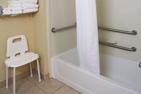 Hampton Inn Morehead