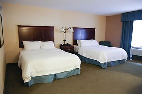 Hampton Inn Morehead