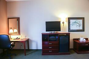 Hampton Inn Morehead