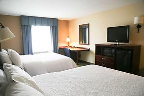 Hampton Inn Morehead