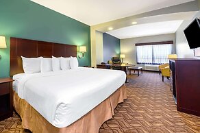 La Quinta Inn & Suites by Wyndham Longview North