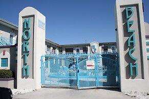 Royal North Beach All Suites