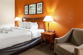 Sleep Inn & Suites