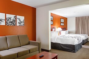 Sleep Inn & Suites