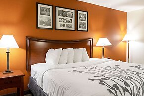 Sleep Inn & Suites