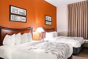 Sleep Inn & Suites
