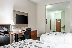 Sleep Inn & Suites