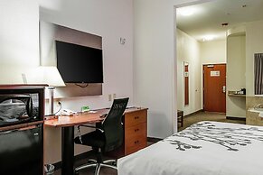 Sleep Inn & Suites