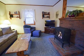 Stowe Cabins in the Woods