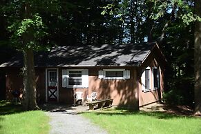Stowe Cabins in the Woods