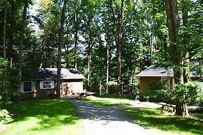 Stowe Cabins in the Woods