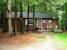 Stowe Cabins in the Woods