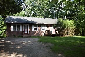 Stowe Cabins in the Woods