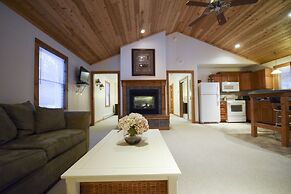 Stowe Cabins in the Woods