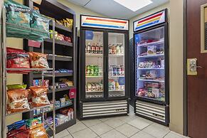 Comfort Suites Airport South