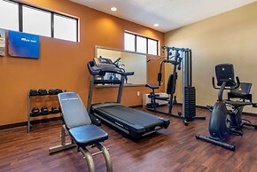 Comfort Suites Airport South