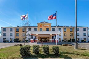 Comfort Suites Airport South