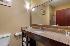 Comfort Suites Airport South
