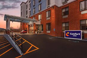 Comfort Inn