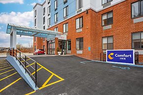 Comfort Inn