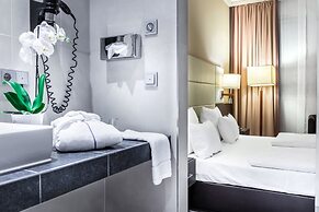 Best Western Premier Novina Hotel Regensburg