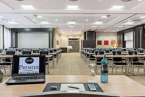 Best Western Premier Novina Hotel Regensburg