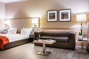 Best Western Premier Novina Hotel Regensburg