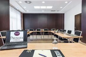 Best Western Premier Novina Hotel Regensburg