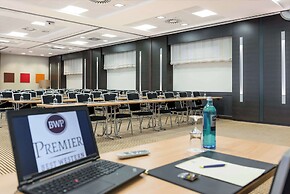 Best Western Premier Novina Hotel Regensburg