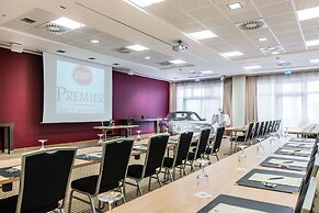 Best Western Premier Novina Hotel Regensburg