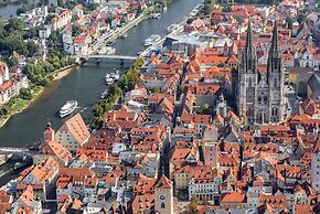 Best Western Premier Novina Hotel Regensburg