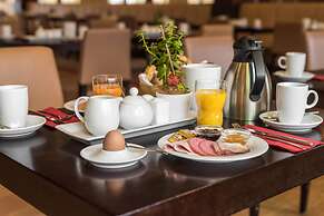 Best Western Premier Novina Hotel Regensburg