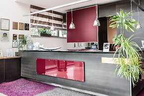 Best Western Premier Novina Hotel Regensburg