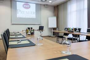 Best Western Premier Novina Hotel Regensburg