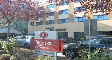 Best Western Premier Novina Hotel Regensburg