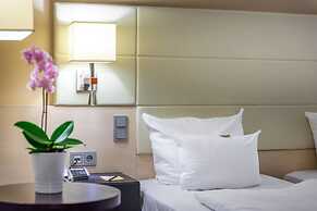 Best Western Premier Novina Hotel Regensburg