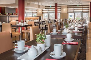 Best Western Premier Novina Hotel Regensburg