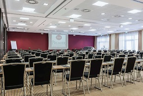 Best Western Premier Novina Hotel Regensburg