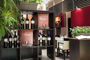 Best Western Premier Novina Hotel Regensburg