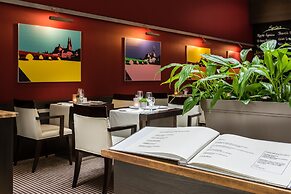 Best Western Premier Novina Hotel Regensburg