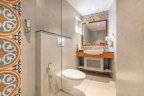 Sterling Kodai Valley