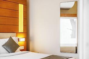 Sterling Kodai Valley