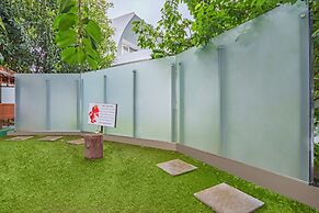 Sterling Kodai Valley