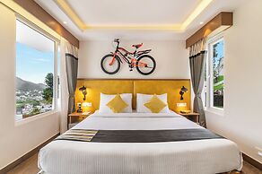 Sterling Kodai Valley