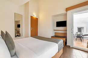 Sterling Kodai Valley