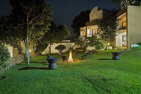 Sterling Kodai Valley