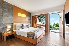 Sterling Kodai Valley