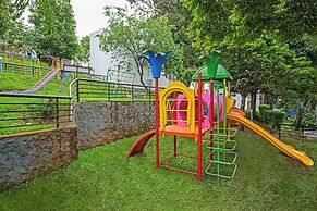 Sterling Kodai Valley