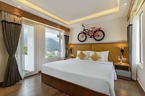 Sterling Kodai Valley