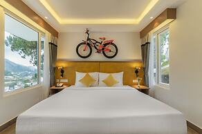 Sterling Kodai Valley